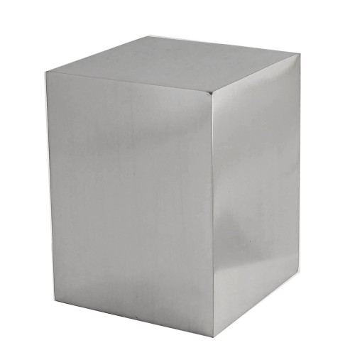 Metallic block shop
